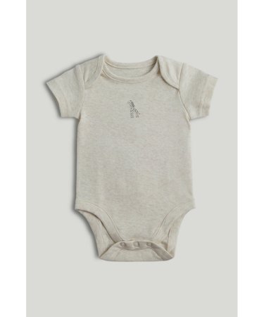 MOTHERCARE smėlinukas, 5 vnt., AX78701, cm 