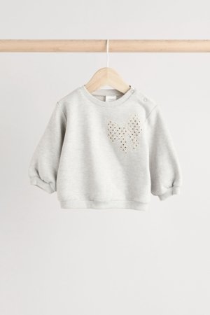 NEXT džemperis ir kelnės, Q95464 80-86 