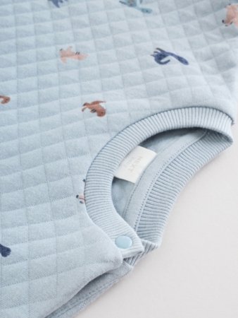 NEXT džemperis ir kelnės, F04710, cm 