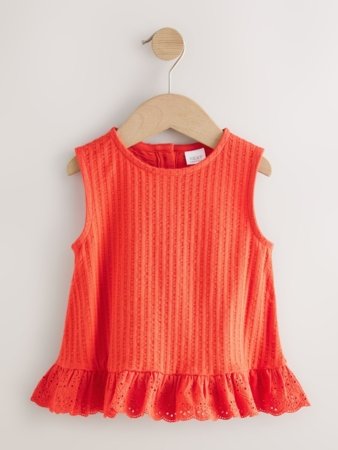 NEXT marškinėliai be rankovių, Y05233, cm 