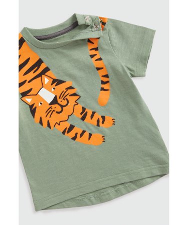 MOTHERCARE marškinėliai trumpomis rankovėmis, HD510 