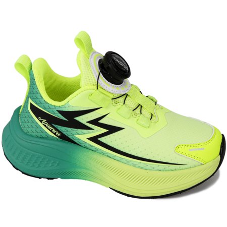 APAWWA laisvalaikio batai, ABC1503R-GREEN, dydis 