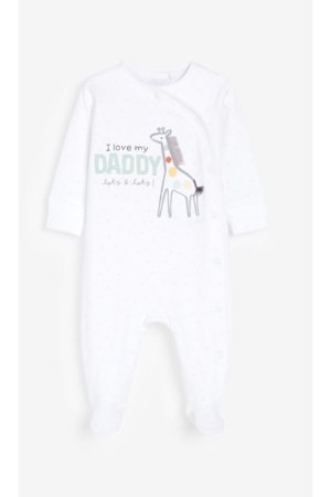 NEXT šliaužtinukas ilgomis rankovėmis, 662657 80-86 66265727