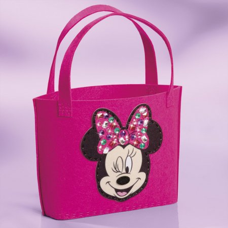 TOTUM DISNEY MINNIE MOUSE rankinė, 580152 580152
