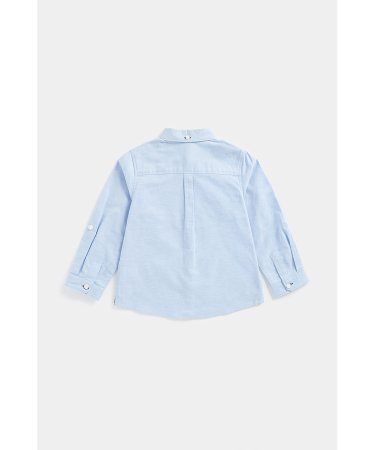 MOTHERCARE marškiniai ilgomis rankovėmis, FC882 637300