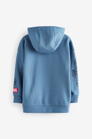 NEXT SPIDERMAN džemperis su gobtuvu, N94762 152 