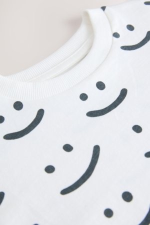 NEXT marškinėliai trumpomis rankovėmis, AJ0420, 104-110