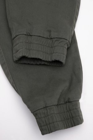 COCCODRILLO kelnės SPACE TRIP, khaki, 122 cm, WC2119102SPA-027 WC2119102SPA-027-104