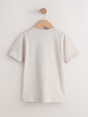 NEXT RACING CAR marškinėliai trumpomis rankovėmis, H49347, 128 cm 