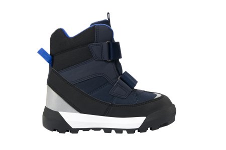 VIKING žieminiai batai EXPOWER WARM GTX 2V, tamsiai mėlyni, 3-93020-515 3-93020-515-26