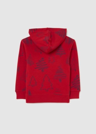 OVS džemperis su gobtuvu, cm, 002501289 