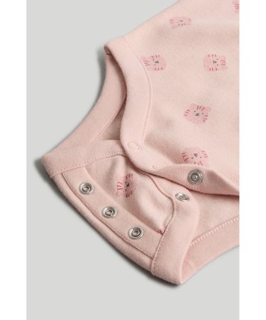MOTHERCARE smėlinukas, kelnės ir kepurė, AV85101 74 cm 