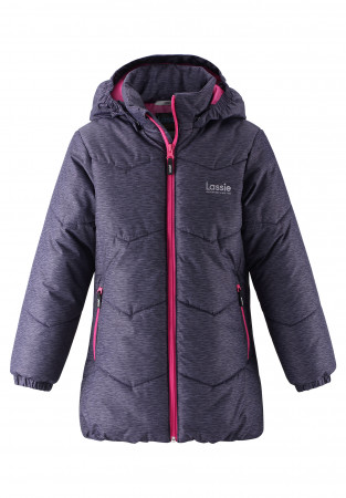 LASSIE Striukė Malisa Dark plum 721762-4951 721762-4951-104
