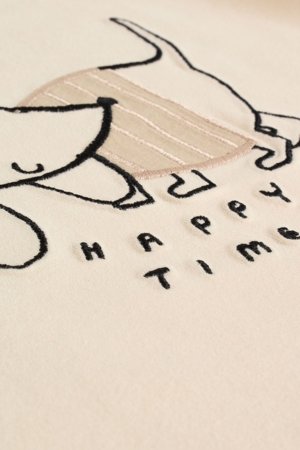 NEXT marškinėliai ir tamprės, F14611, 62-68 cm