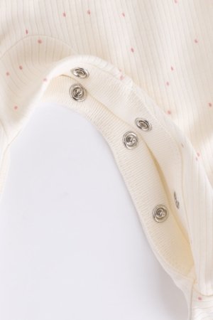 NEXT šliaužtinukas ilgomis rankovėmis, N77697 74-80 