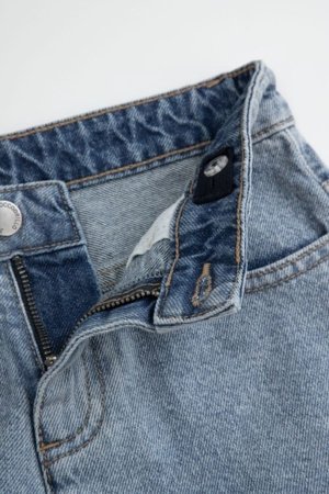 COCCODRILLO džinsai, mėlyni, cm 