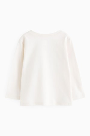 NEXT marškinėliai ilgomis rankovėmis, 170053 104-110 