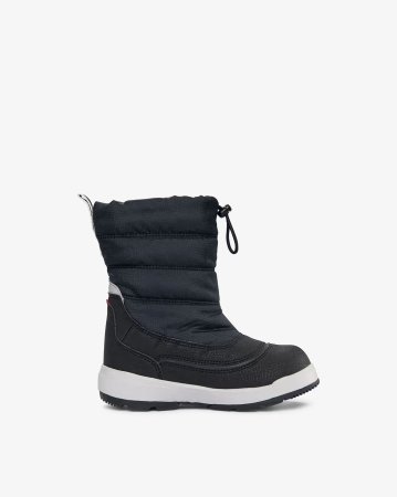 VIKING žieminiai batai TOASTY PULL-ON WARM GTX, juodi, 3-94015-2, 26 dydis 