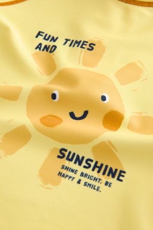 NEXT maudymosi kostiumėlis, E22300 68-74 