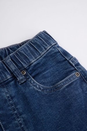 COCCODRILLO džinsai, mėlyni, dydis 