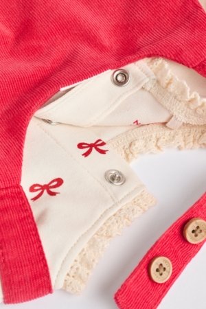 NEXT sarfanas ir smėlinukas ilgomis rankovėmis, Q94907 56 