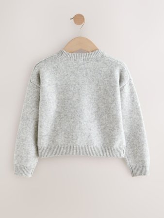 NEXT megztinis, F59923, 110 cm 