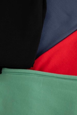 COCCODRILLO kelnės, juodos, dydis 