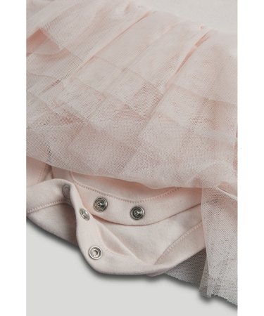 MOTHERCARE smėlinukas ilgomis rankovėmis, AX09901 62 cm  