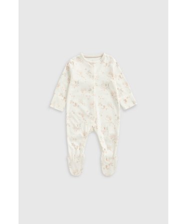 MOTHERCARE 8 dalių komplektas kūdikiui, IF335 74 