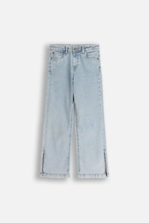 COCCODRILLO džinsai, mėlyni, cm 