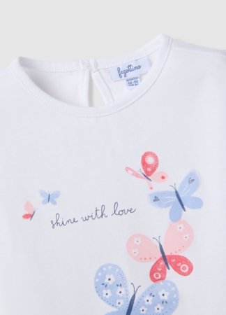 OVS marškinėliai trumpomis rankovėmis, cm, 002659279 