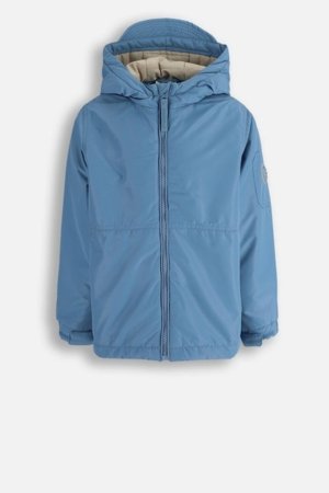 COCCODRILLO striukė, mėlyna, WC6152703OBK-014-116, 116 cm 