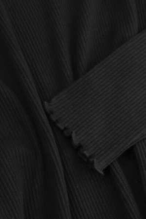 COCCODRILLO marškinėliai EVERYDAY GIRL A, juodi, ZC4143112VGA-021-164, 164 cm 