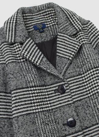 OVS paltas, 134 cm, 002493906 