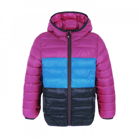 COLOR KIDS striukė, rožinė, 104 cm, 740742-5885 740742-5885-92