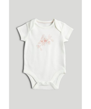 MOTHERCARE 8 dalių komplektas kūdikiui, AV47101 68 cm 