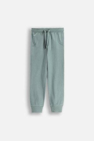 COCCODRILLO tamprės EVERYDAY BOY A, žalios, WC5122101VBA-011-122, 122 cm 
