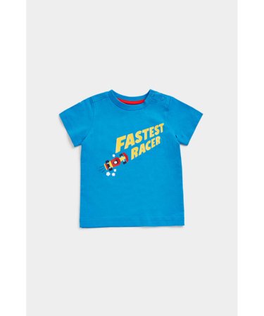 MOTHERCARE marškinėliai trumpomis rankovėmis, EC258 630560