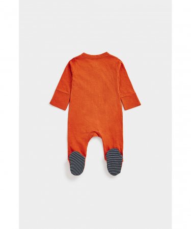 MOTHERCARE šliaužtinukas ilgomis rankovėmis, CB858 606922
