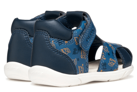 GEOX basutės B556EC-05404-C4277, dydis 