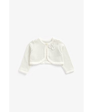 MOTHERCARE susegamas megztinis, BB187 574217