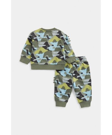 MOTHERCARE džemperis ir kelnės, FC560 