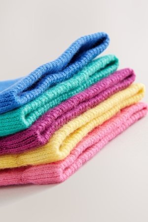 NEXT kojinės, 5 vnt., E89687 26,5-30,5 