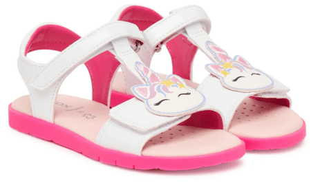 GEOX basutės J65P1C-000HH-C1441, dydis 