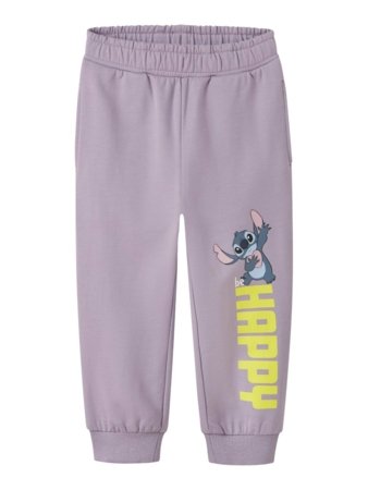 NAME IT STITCH kelnės, 13252067-9890A2 92 cm 