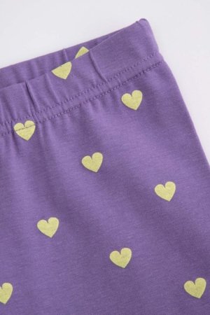 COCCODRILLO tamprės, violetinės, cm 