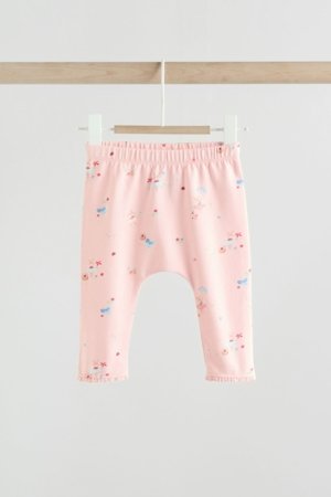 NEXT marškinėliai trumpomis rankovėmis ir tamprės, AA6495, 80-86