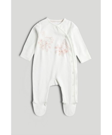 MOTHERCARE 8 dalių komplektas kūdikiui, AV47101 68 cm 