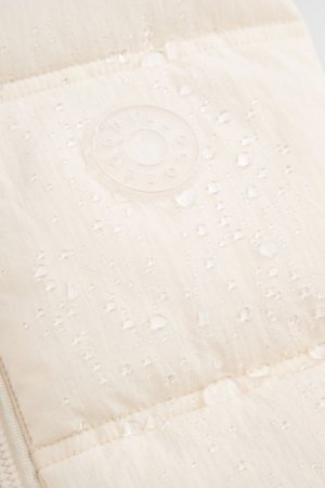 COCCODRILLO liemenė, smėlio spalvos, WC6178101OGJ-002-128, 128 cm 