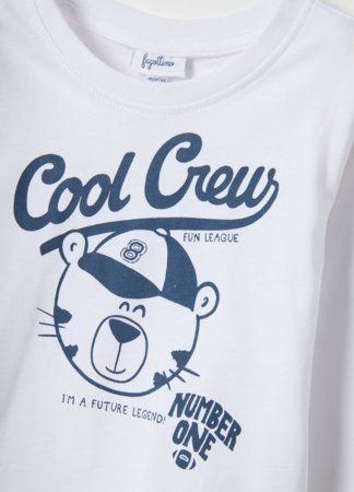 OVS marškinėliai ilgomis rankovėmis, cm, 002515537 